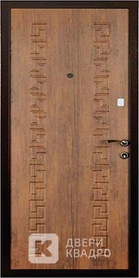 Входная дверь в квартиру ПВХ-008 Входная дверь в квартиру ПВХ-008