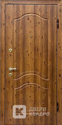 Дверь с отделкой ПВХ утепленная ПВХ-012 Дверь с отделкой ПВХ утепленная ПВХ-012