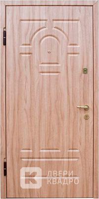 Металлическая дверь с отделкой ПВХ-013 Металлическая дверь с отделкой ПВХ-013