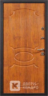 Дверь металлическая ПВХ-014 Дверь металлическая ПВХ-014