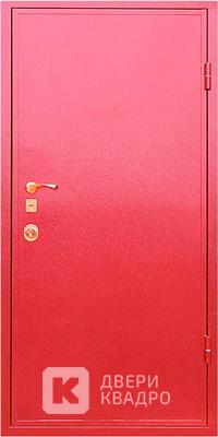 Дверь стальная с полимерным покрытием ДПМ-004