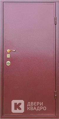 Металлическая дверь с порошковым напылением ДПМ-005 Металлическая дверь с порошковым напылением ДПМ-005