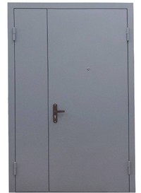 Входная тамбурная дверь эконом класса ТДМ-001 Входная тамбурная дверь эконом класса ТДМ-001