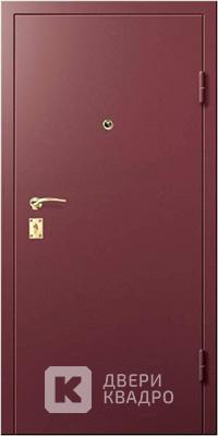 Дверь металлическая с порошковым напылением ДПМ-002 Дверь металлическая с порошковым напылением ДПМ-002