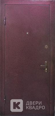 Входная дверь в квартиру с порошковым напылением ВКМ-002