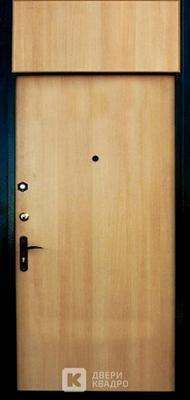 Входная дверь со вставкой ВКМ-007 Входная дверь со вставкой ВКМ-007