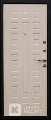 Стальная дверь в квартиру с шумоизоляцией недорого ДШМ-003 Стальная дверь в квартиру с шумоизоляцией недорого ДШМ-003