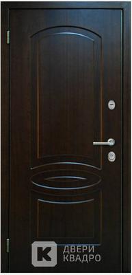 Входная дверь с хорошей шумоизоляцией ДШМ-010 Входная дверь с хорошей шумоизоляцией ДШМ-010