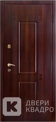 Входная металлическая дверь с повышенной шумоизоляцией ДШМ-014 Входная металлическая дверь с повышенной шумоизоляцией ДШМ-014