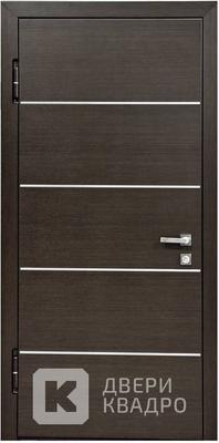 Металлическая дверь в квартиру с шумоизоляцией ДШМ-017 Металлическая дверь в квартиру с шумоизоляцией ДШМ-017