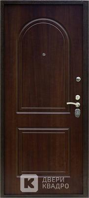 Стальная дверь с терморазрывом ТРМ-003 Стальная дверь с терморазрывом ТРМ-003