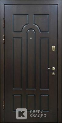 Входная дверь металлическая с терморазрывом ТРМ-005 Входная дверь металлическая с терморазрывом ТРМ-005