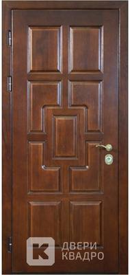 Дверь входная в квартиру с терморазрывом ТРМ-008 Дверь входная в квартиру с терморазрывом ТРМ-008