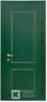 Дверь стальная с терморазрывом ТРМ-011 Дверь стальная с терморазрывом ТРМ-011