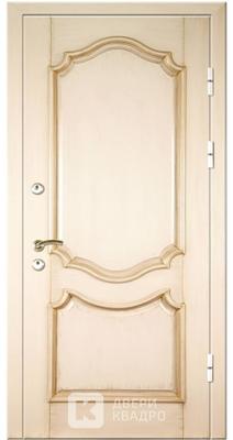 Входная дверь в загородный дом с терморазрывом ТРМ-014 Входная дверь в загородный дом с терморазрывом ТРМ-014