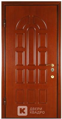 Дверь входная в квартиру с терморазрывом ТРМ-016 Дверь входная в квартиру с терморазрывом ТРМ-016