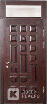 Дверь в коттедж с терморазрывом ТРМ-020 Дверь в коттедж с терморазрывом ТРМ-020