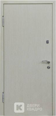 Стальная дверь от производителя с отделкой ламинат ДЛМ-007 Стальная дверь от производителя с отделкой ламинат ДЛМ-007