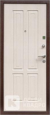 Дверь стальная ПВХ-003 Дверь стальная ПВХ-003