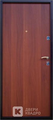 Стальная входная дверь утепленная недорого УТМ-003 Стальная входная дверь утепленная недорого УТМ-003