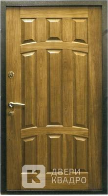 Металлическая входная дверь утепленная УТМ-004 Металлическая входная дверь утепленная УТМ-004