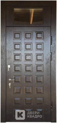 Дверь входная металлическая утепленная УТМ-006 Дверь входная металлическая утепленная УТМ-006