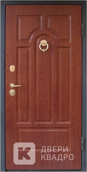 Стальная дверь утепленная УТМ-013 Стальная дверь утепленная УТМ-013