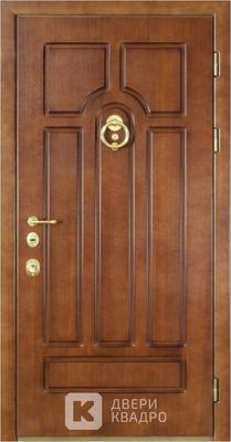 Металлическая дверь утепленная УТМ-017