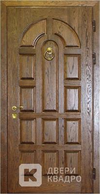 Железная дверь утепленная УТМ-014