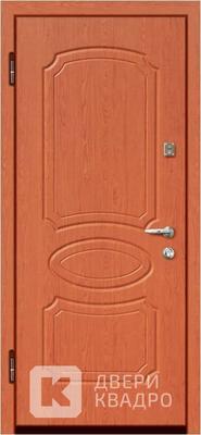 Входная дверь с утеплением УТМ-019 Входная дверь с утеплением УТМ-019