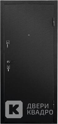 Уличная дверь на дачу УЛМ-002 Уличная дверь на дачу УЛМ-002