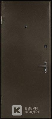 Дверь металлическая уличная УЛМ-005 Дверь металлическая уличная УЛМ-005