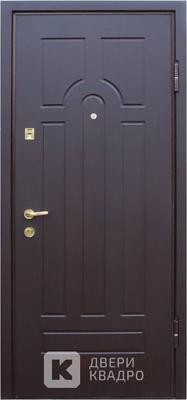 Входная дверь утепленная УЛМ-011 Входная дверь утепленная УЛМ-011