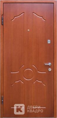 Дверь входная уличная УЛМ-012