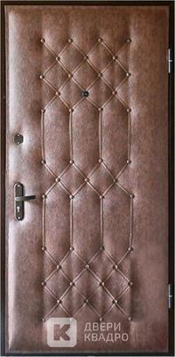 Металлическая дверь СТ-015 Металлическая дверь СТ-015