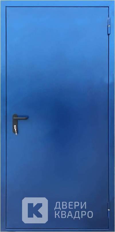 Однопольная противопожарная дверь EI 60 недорого ППМ-001 Однопольная противопожарная дверь EI 60 недорого ППМ-001