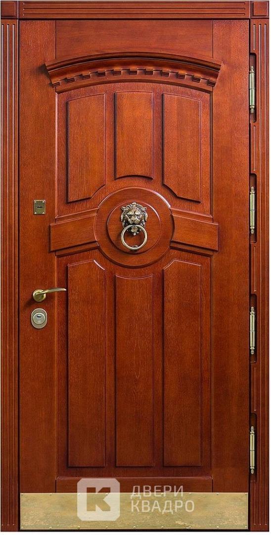 Дверь входная в загородный дом ДМД-002 Дверь входная в загородный дом ДМД-002