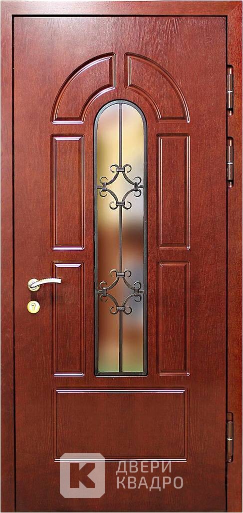 Основные правила выбора входной двери в загородный дом