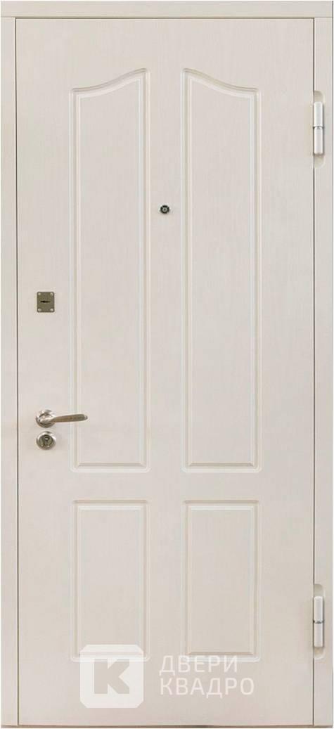 Стальная входная дверь в дом ДМД-004