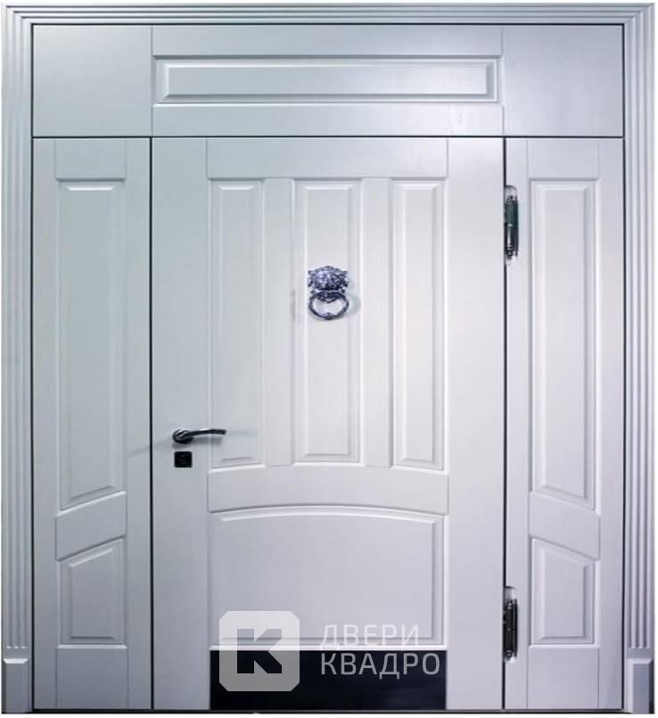 Дверь стальная в дом ДМД-010 Дверь стальная в дом ДМД-010