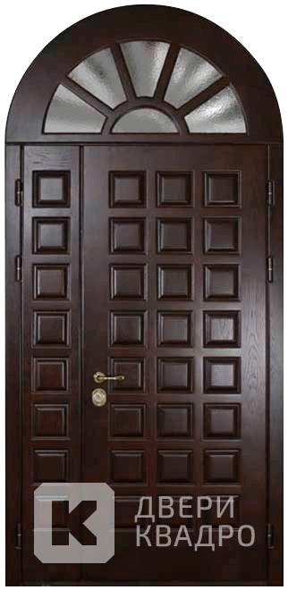 Элитная дверь арочная АДМ-006 Элитная дверь арочная АДМ-006