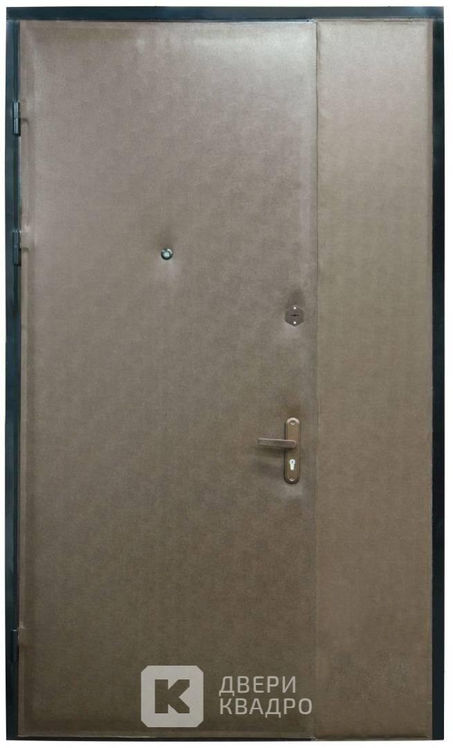 Тамбурная дверь на лестничную площадку ТДМ-021 Тамбурная дверь на лестничную площадку ТДМ-021