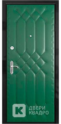 Дверь стандартная винилискожа с двух сторон СТ-006 Дверь стандартная винилискожа с двух сторон СТ-006