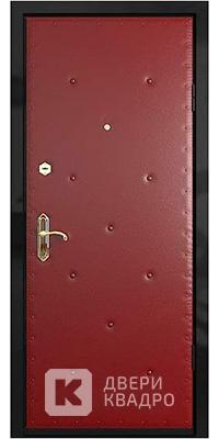 Железная входная дверь эконом СТ-007 Железная входная дверь эконом СТ-007