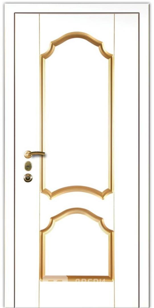 Дверь с шумоизоляцией в квартиру от производителя ДШМ-026