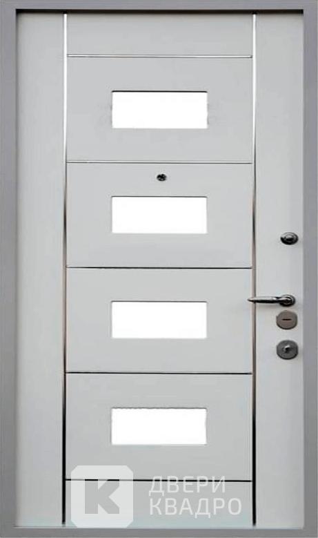 Металлическая дверь с зеркалом ДЗМ-022 Металлическая дверь с зеркалом ДЗМ-022