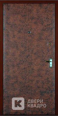 Дверь металлическая СТ-011 Дверь металлическая СТ-011