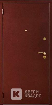 Дверь с покрытием антик ДПМ-007 Дверь с покрытием антик ДПМ-007