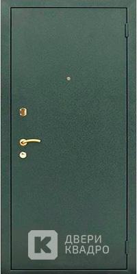 Металлическая дверь с антивандальным покрытием ДПМ-009 Металлическая дверь с антивандальным покрытием ДПМ-009