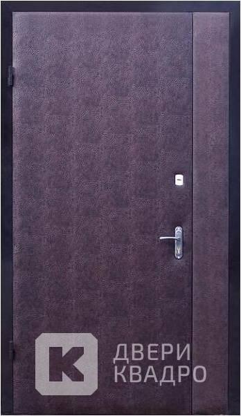 Дверь двухстворчатая в тамбур ДВ-010 Дверь двухстворчатая в тамбур ДВ-010